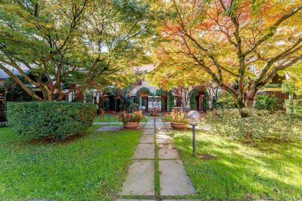 appartamento in affitto a Milano in zona San Siro