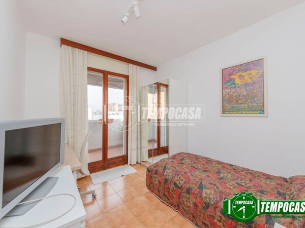 appartamento in affitto a Milano in zona Garegnano