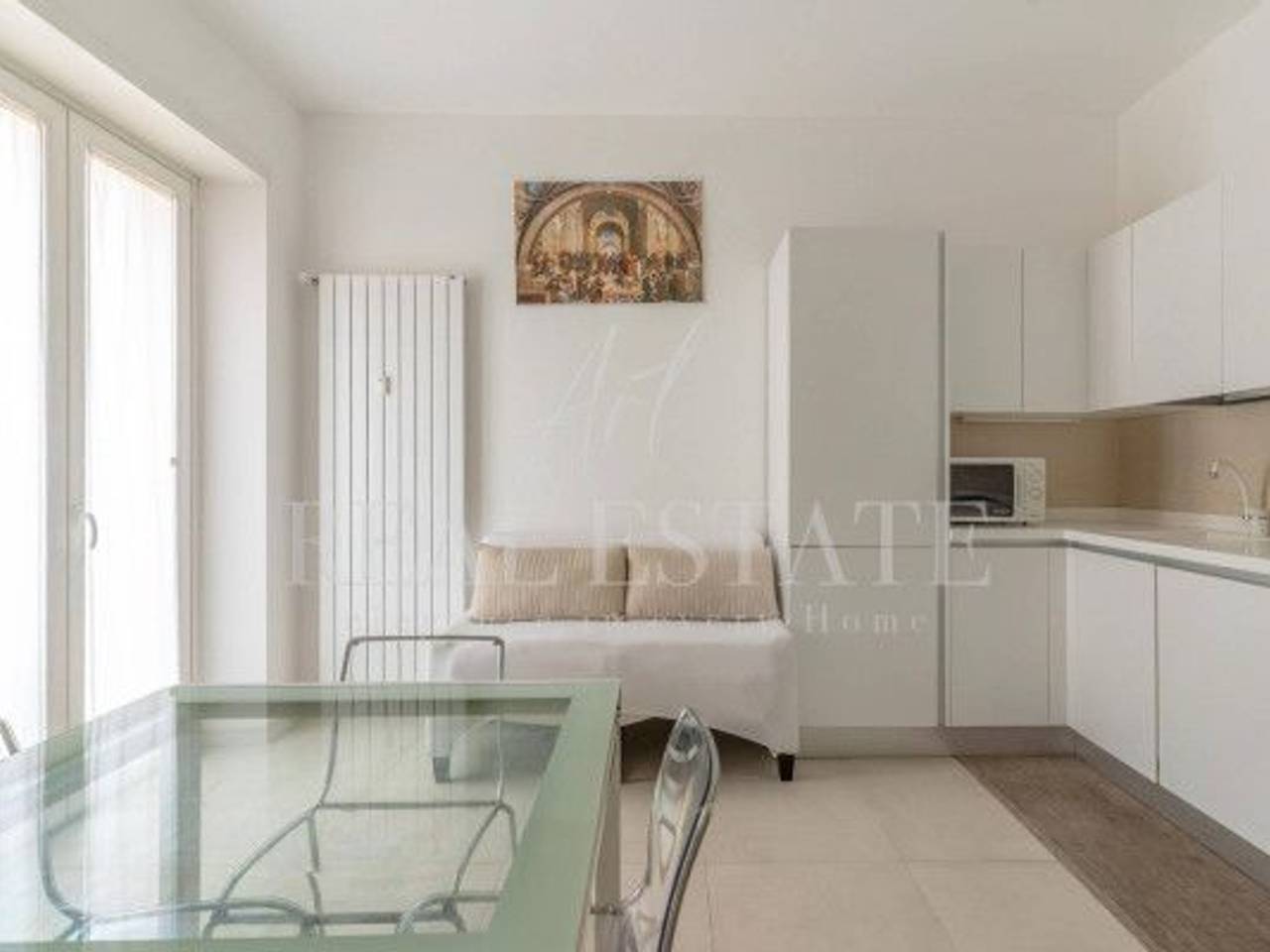 appartamento in affitto a Milano in zona Casoretto