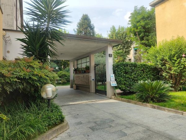 appartamento in affitto a Milano in zona Villapizzone