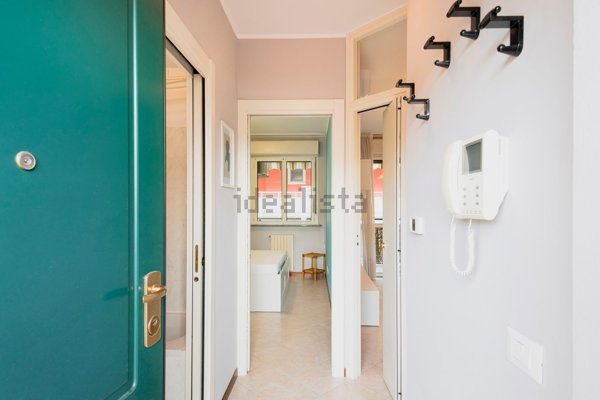 appartamento in affitto a Milano in zona Lambrate