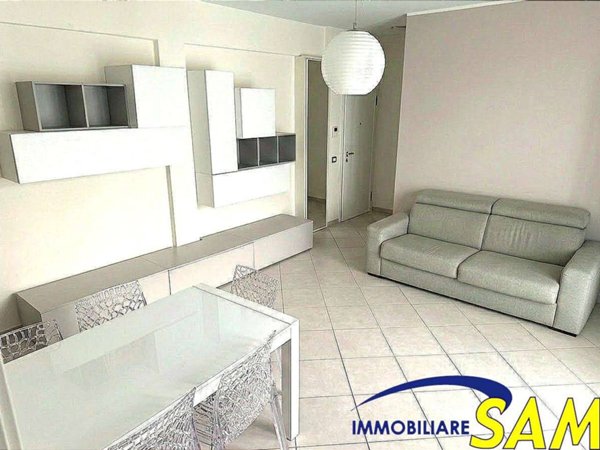 appartamento in affitto a Milano in zona Calvairate