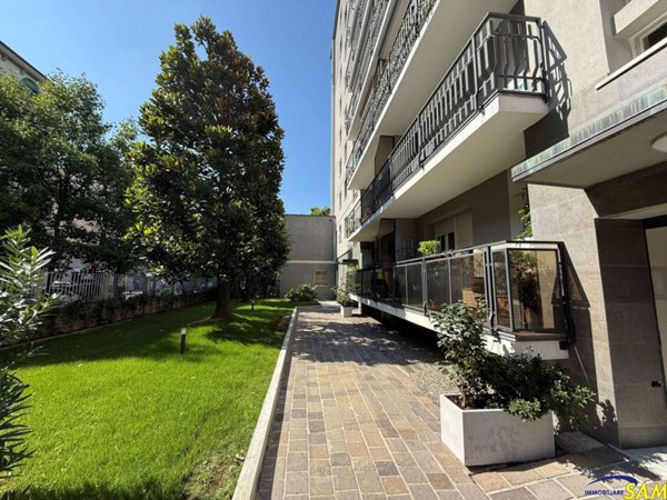 appartamento in affitto a Milano in zona Calvairate