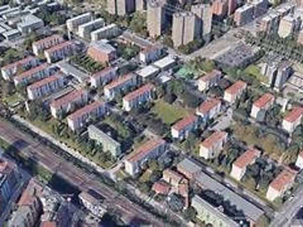 appartamento in affitto a Milano in zona Segnano