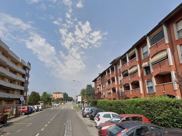 appartamento in affitto a Milano in zona Sempione