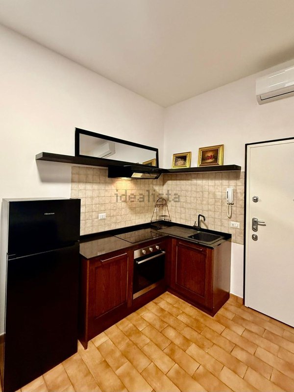 appartamento in affitto a Milano in zona Porta Romana