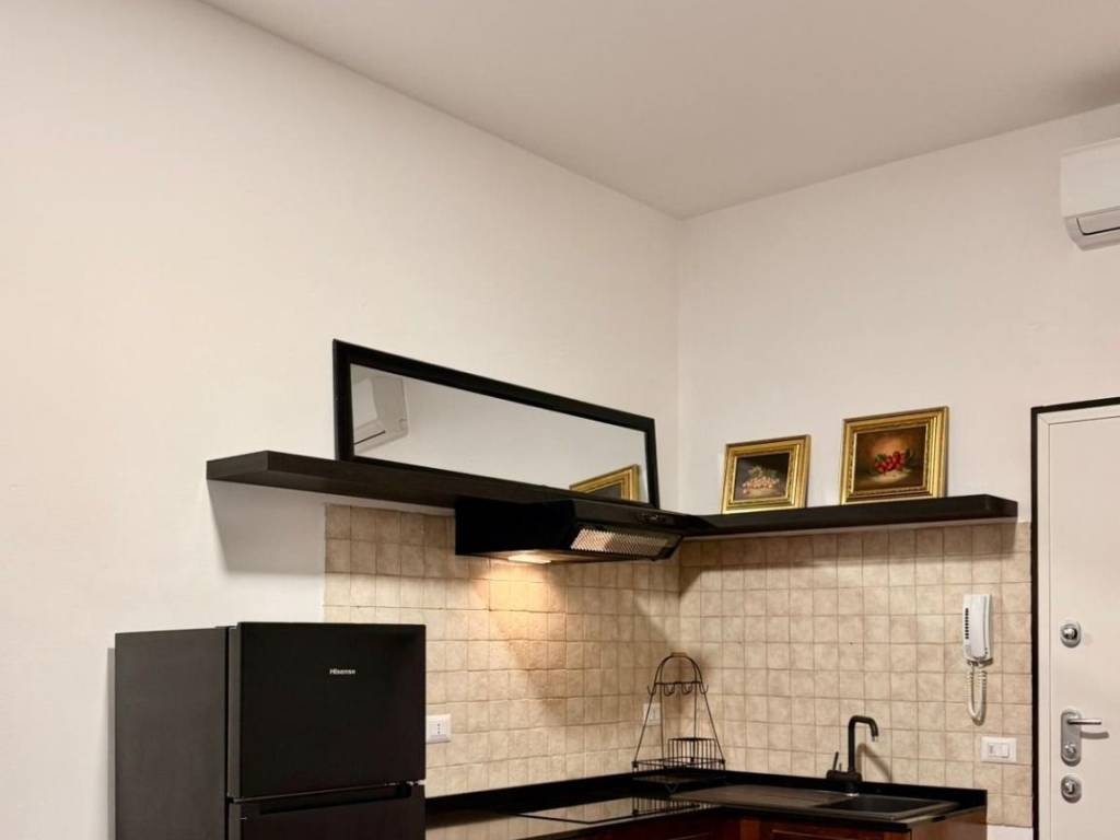 appartamento in affitto a Milano in zona Porta Romana