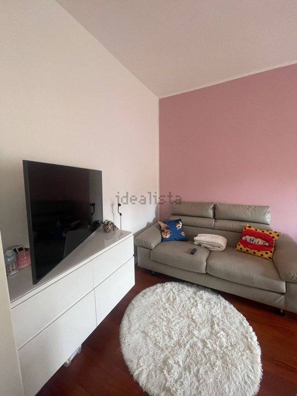 appartamento in affitto a Milano in zona Stadera