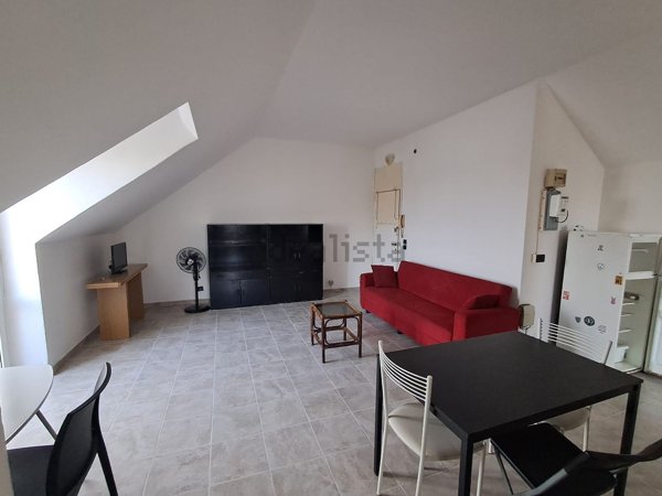 appartamento in affitto a Milano in zona Villapizzone