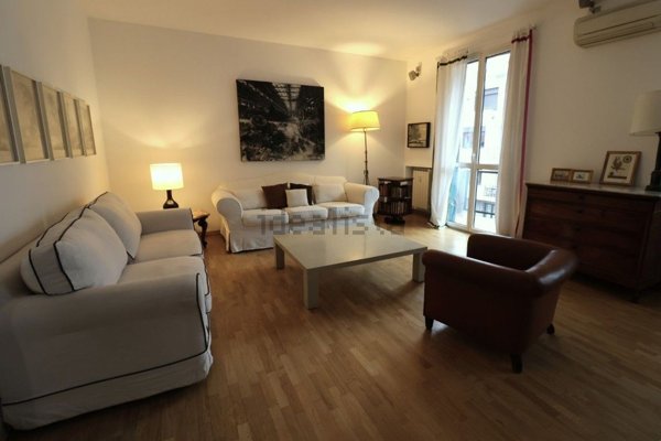 appartamento in affitto a Milano in zona Città Studi