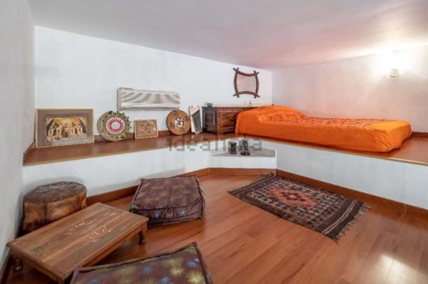 appartamento in affitto a Milano in zona Porta Vittoria