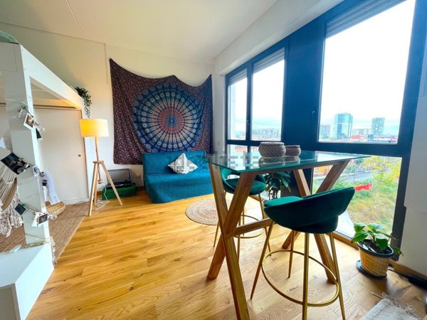 appartamento in affitto a Milano in zona Precotto