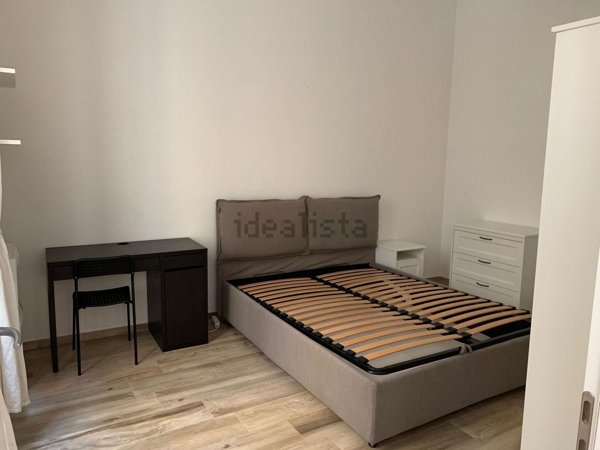 appartamento in affitto a Milano in zona Porta Genova