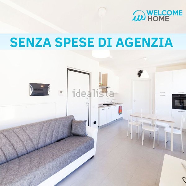 appartamento in affitto a Milano in zona Cinque Giornate