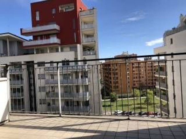 appartamento in affitto a Milano in zona Rogoredo