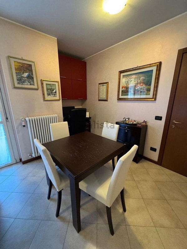 appartamento in affitto a Milano in zona Rogoredo