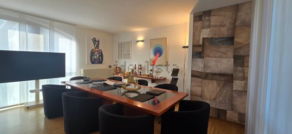 ufficio in affitto a Milano in zona Vigentino