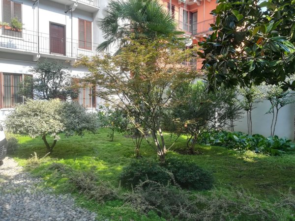 appartamento in affitto a Milano in zona Rogoredo