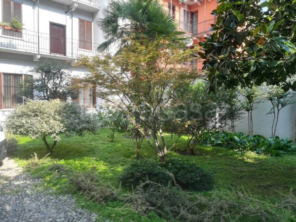appartamento in affitto a Milano in zona Rogoredo