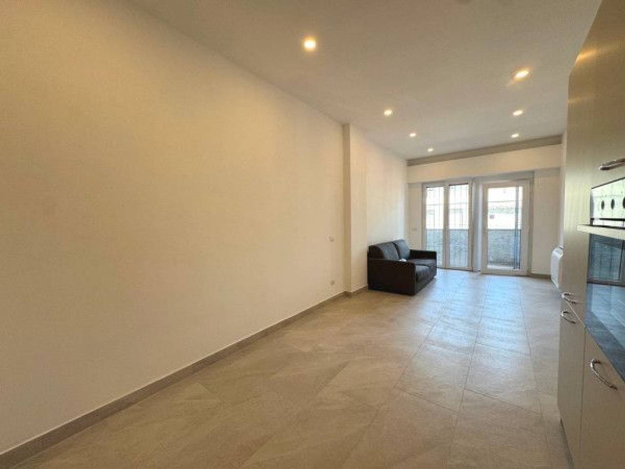 appartamento in affitto a Milano in zona Garegnano