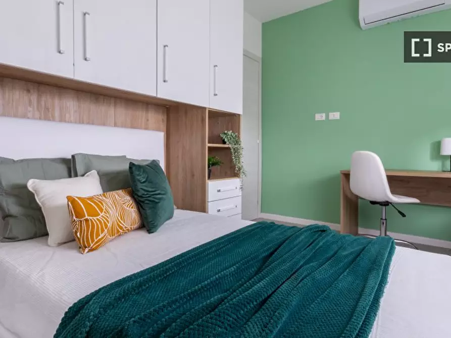 appartamento in affitto a Milano in zona Gallaratese