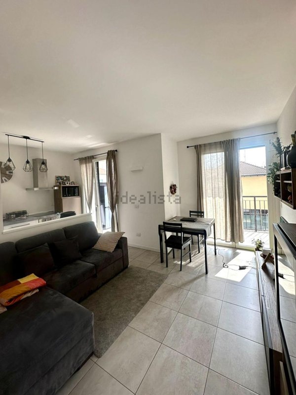 appartamento in affitto a Milano in zona Isola