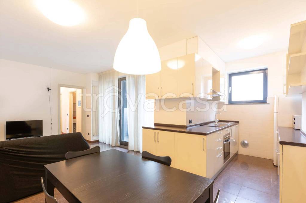 appartamento in affitto a Milano in zona Il Portello