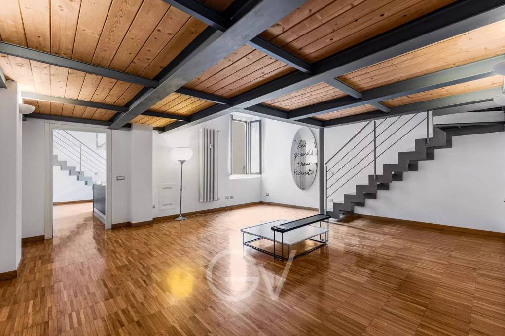 appartamento in affitto a Milano in zona Isola