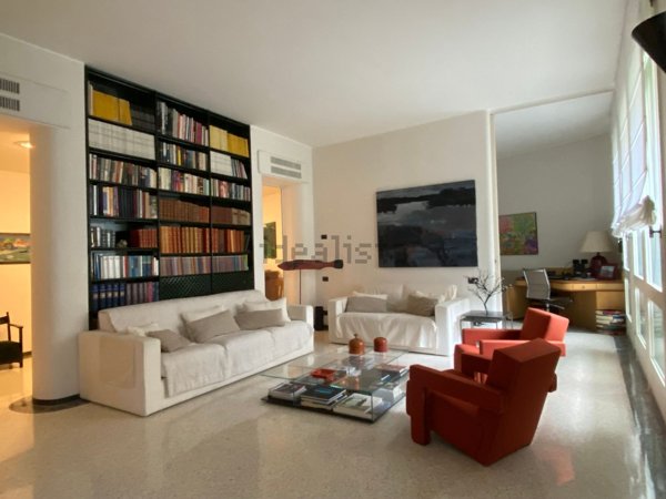 appartamento in affitto a Milano in zona Sant'Ambrogio