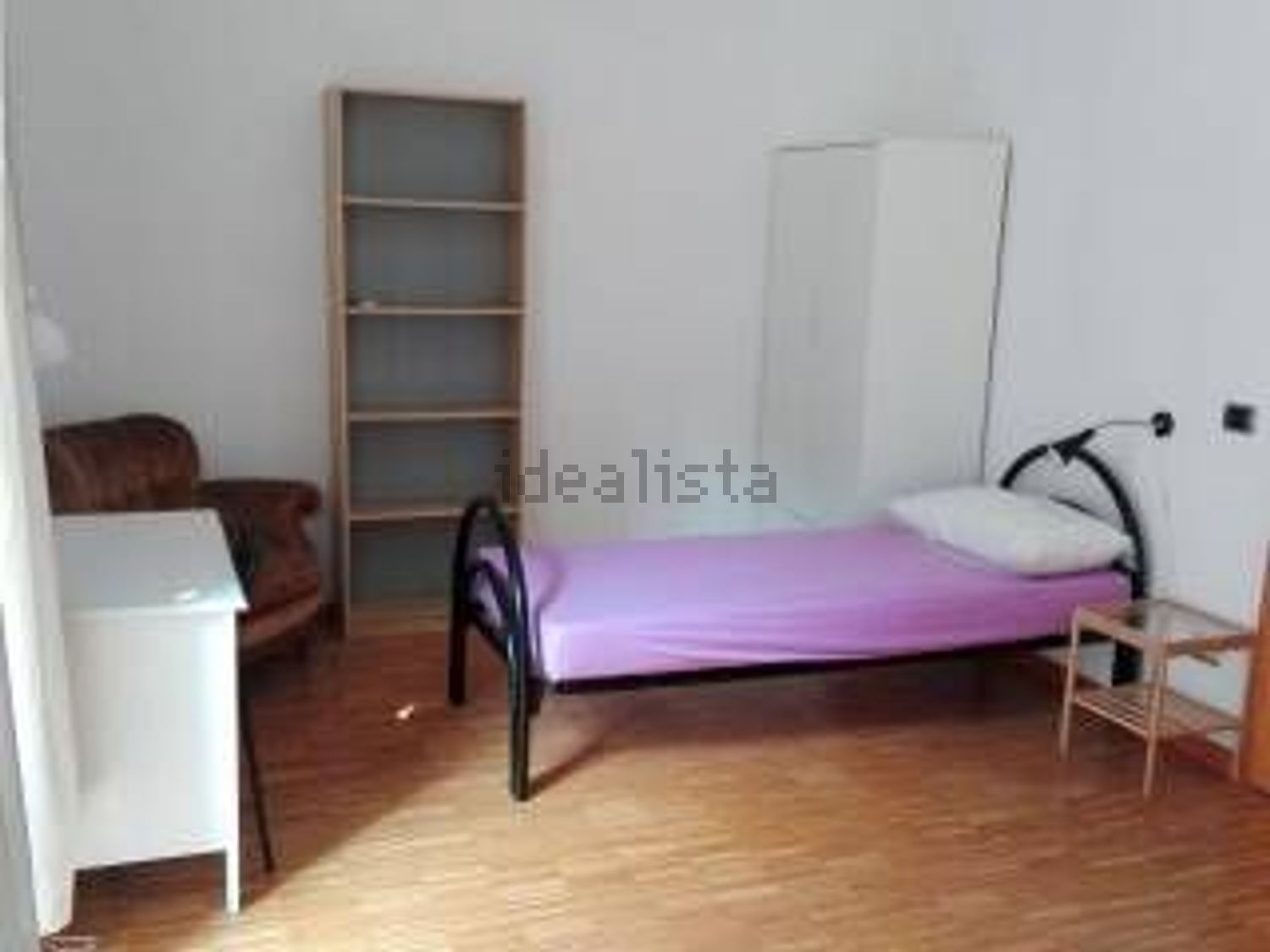 appartamento in affitto a Milano in zona Dergano