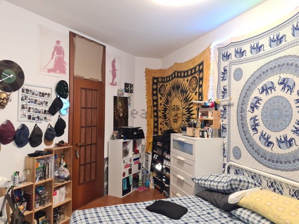 appartamento in affitto a Milano in zona Vialba