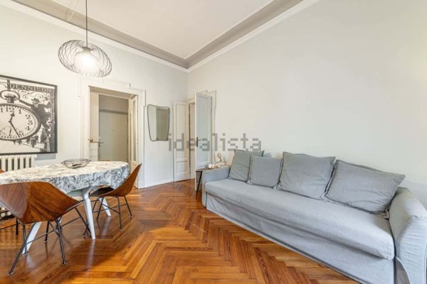 appartamento in affitto a Milano in zona Porta Romana