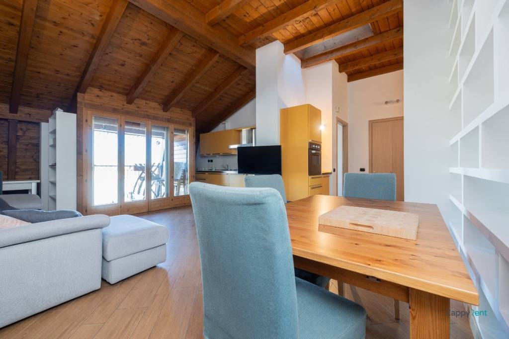 appartamento in affitto a Milano in zona San Siro