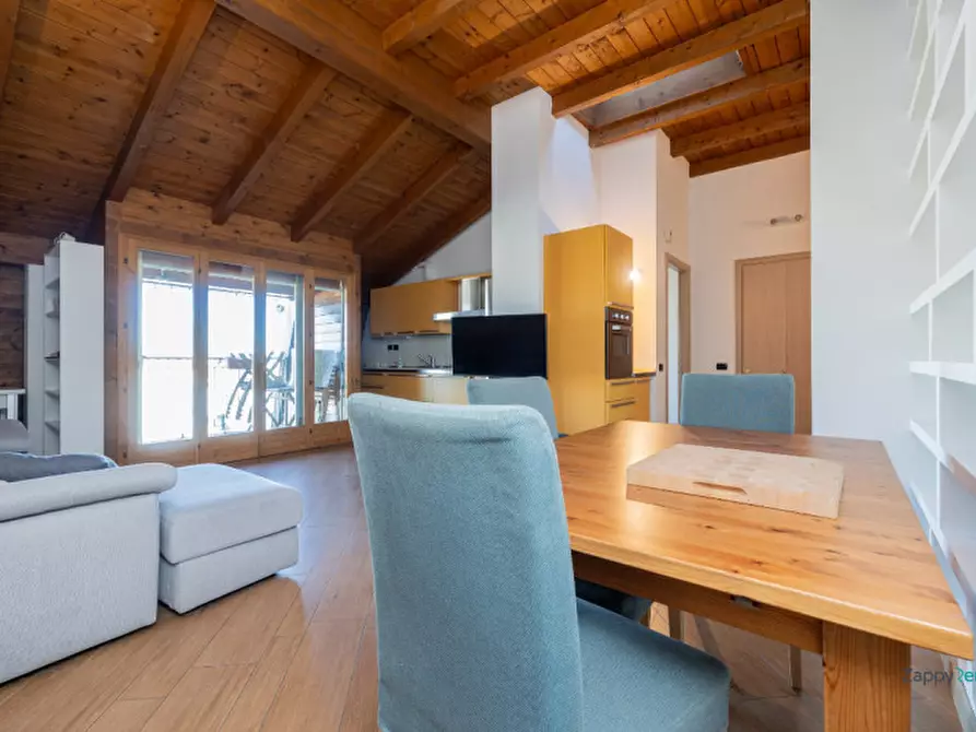 appartamento in affitto a Milano in zona San Siro