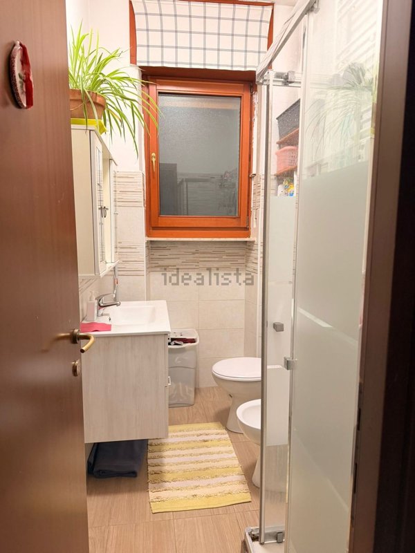 appartamento in affitto a Milano in zona Crescenzago