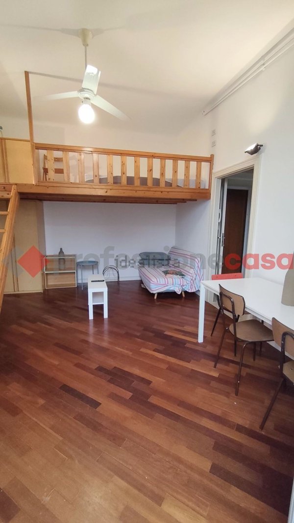 appartamento in affitto a Milano in zona Maciachini