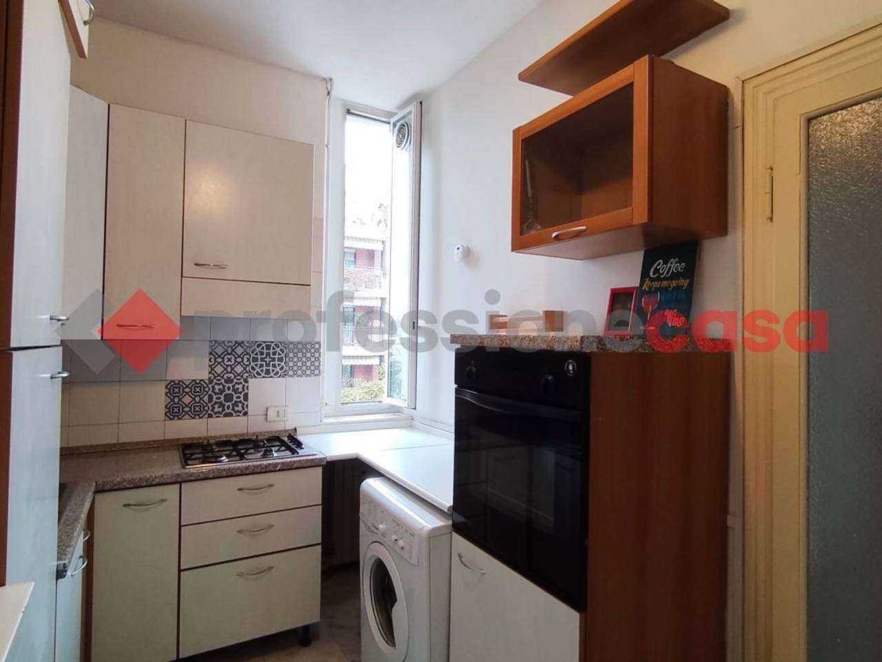 appartamento in affitto a Milano in zona Maciachini