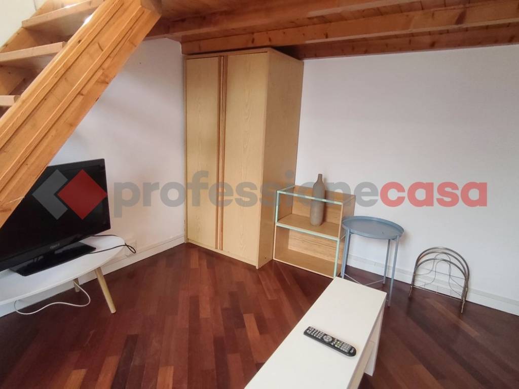 appartamento in affitto a Milano in zona Maciachini