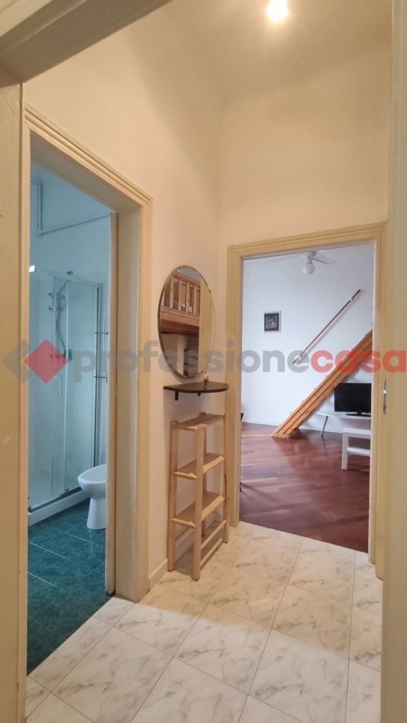 appartamento in affitto a Milano in zona Maciachini