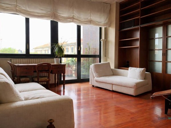 appartamento in affitto a Milano in zona San Vittore