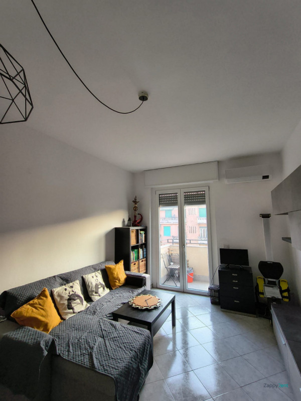 appartamento in affitto a Milano in zona San Siro