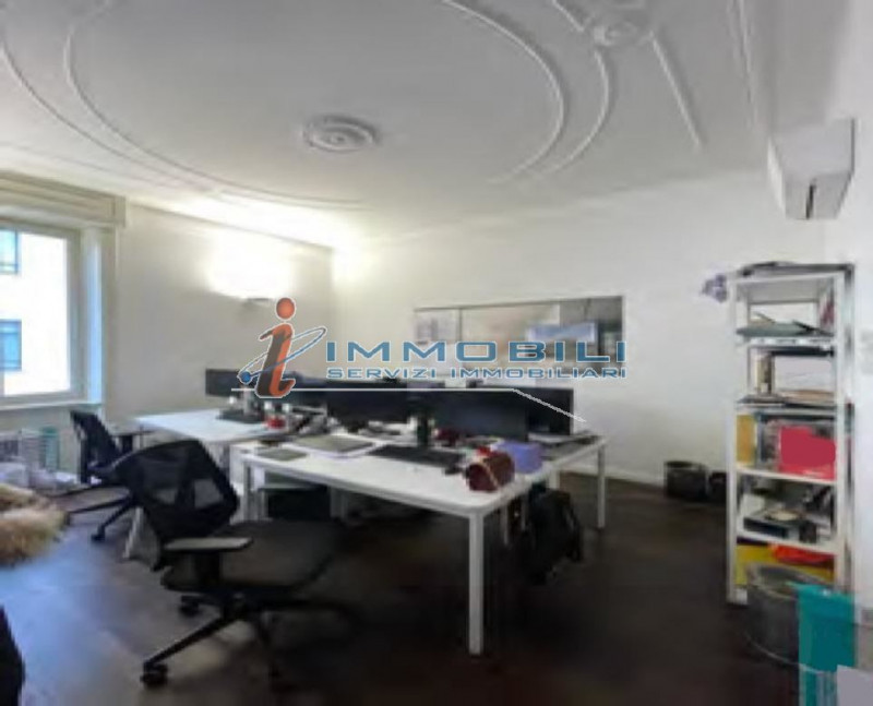 negozio in affitto a Milano