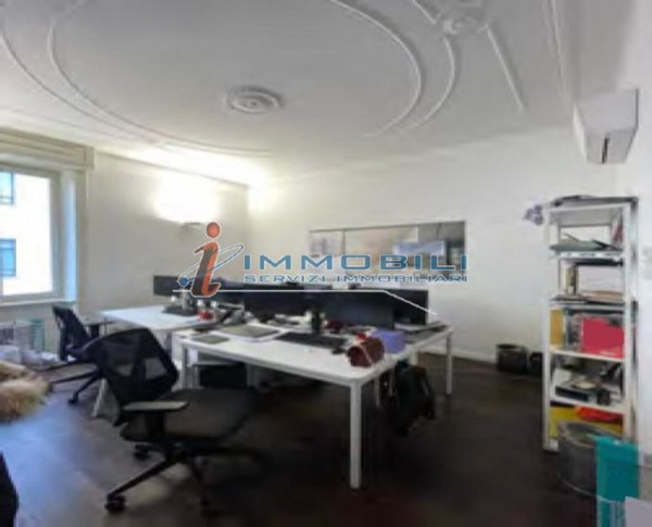 negozio in affitto a Milano in zona Corvetto