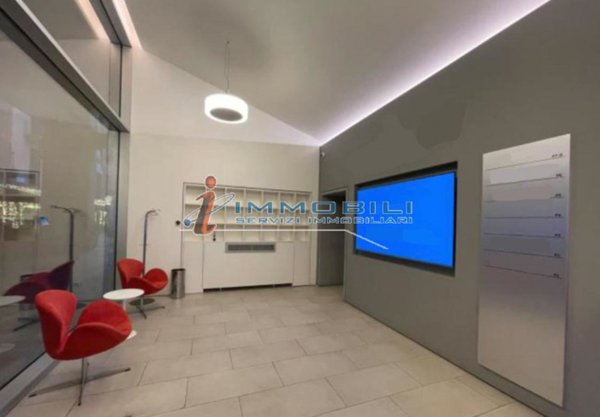 ufficio in affitto a Milano in zona Centro Storico