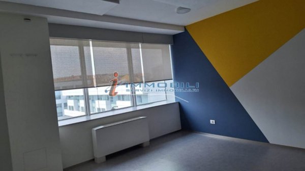 ufficio in affitto a Milano in zona Greco