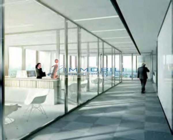 ufficio in affitto a Milano in zona Affori