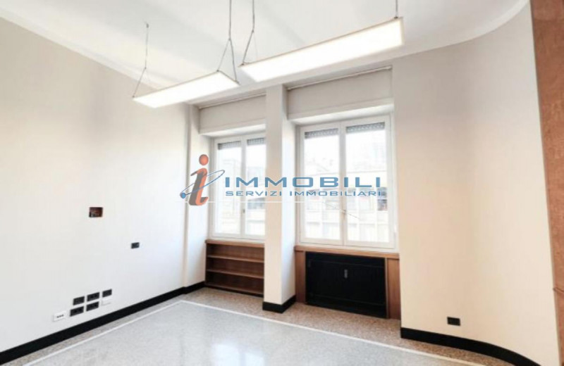 ufficio in affitto a Milano