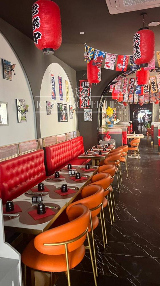 negozio in affitto a Milano