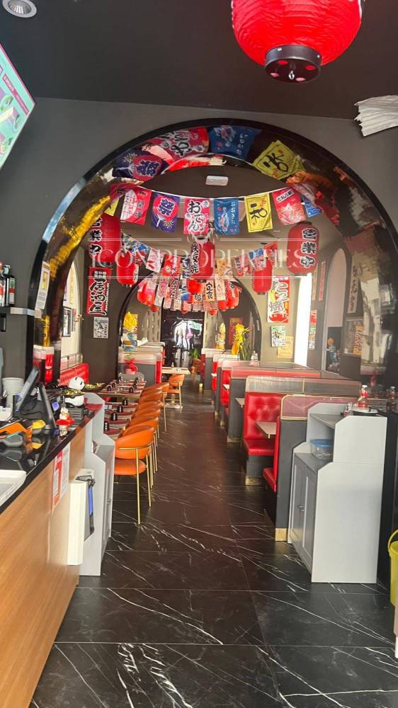 negozio in affitto a Milano