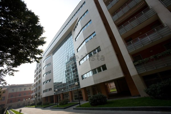 ufficio in affitto a Milano in zona Isola